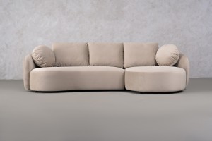 Sonora sofa 290 cm (EP1 fabric)