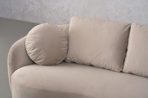Sonora sofa 290 cm (EP1 fabric)