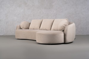 Sonora sofa 290 cm (EP1 fabric)