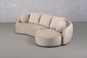 Sonora sofa 290 cm (EP1 fabric)