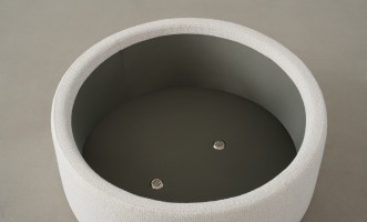 Salta Ottoman 73*73*42 (fabric EDC1)