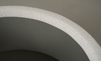 Salta Ottoman (fabric EDC1)