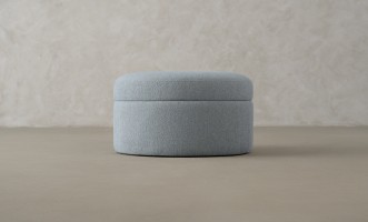 Salta Ottoman 73*73*42 (fabric HET16)