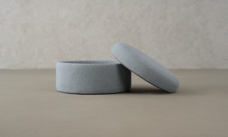 Salta Ottoman 73*73*42 (fabric HET16)