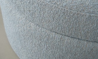 Salta Ottoman (fabric HET16)