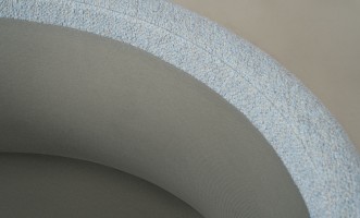 Salta Ottoman (fabric HET16)