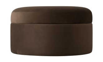 Salta Ottoman 73*73*42 (fabric EP440)