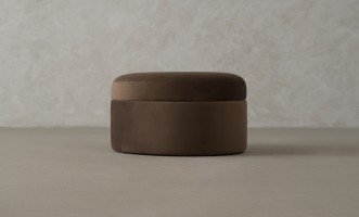 Salta Ottoman 73*73*42 (fabric EP440)