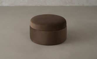 Salta Ottoman 73*73*42 (fabric EP440)