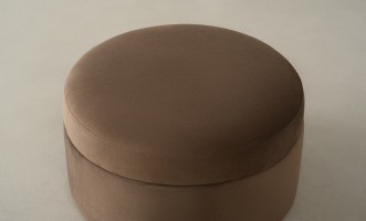 Salta Ottoman 73*73*42 (fabric EP440)