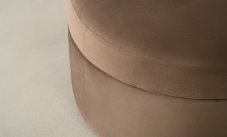 Salta Ottoman 73*73*42 (fabric EP440)