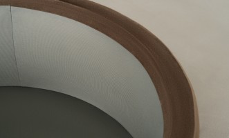 Salta Ottoman 73*73*42 (fabric EP440)