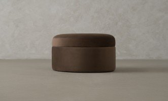 Salta Ottoman (fabric EP440)