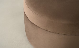 Salta Ottoman (fabric EP440)