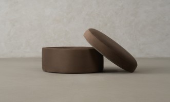 Salta Ottoman (fabric EP440)