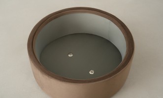 Salta Ottoman (fabric EP440)