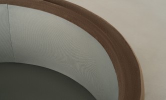 Salta Ottoman (fabric EP440)