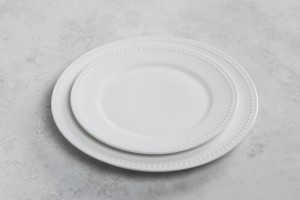 Grace Dessert Plate