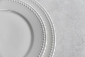 Grace Dessert Plate