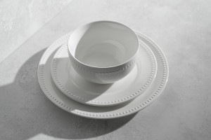 Grace Dessert Plate