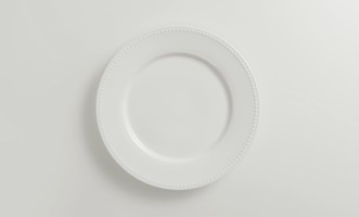 Grace Dessert Plate