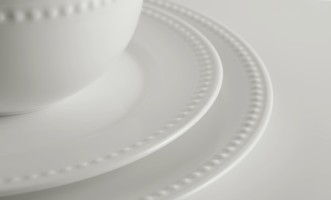 Grace Dessert Plate
