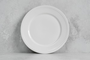 Grace Dinner Plate