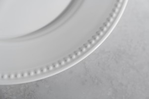 Grace Dinner Plate