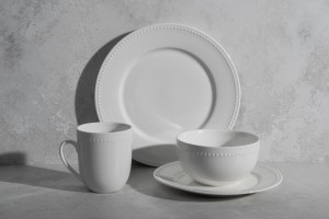Grace Dinner Plate