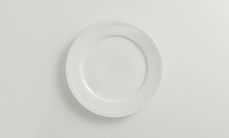 Grace Dinner Plate