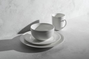Grace Bowl