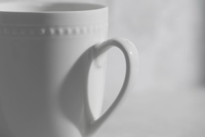 Grace Mug