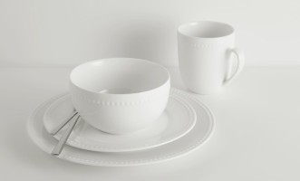Grace Mug