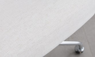 Arnold Office Armchair (Nomad Snow)