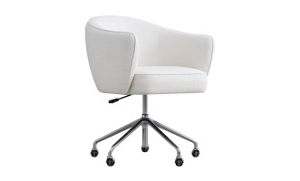 Gilmour Office Armchair (Field)