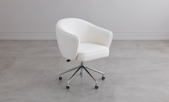 Gilmour Office Armchair (Field)