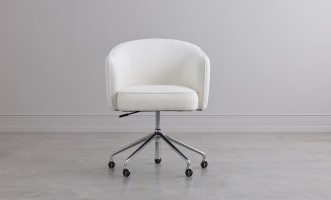 Gilmour Office Armchair (Field)