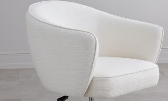 Gilmour Office Armchair (Field)
