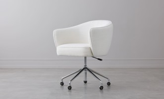 Gilmour Office Armchair (Field)