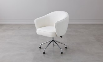 Gilmour Office Armchair (Field)
