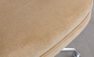 Gwen Office Armchair (Lulu Camel)