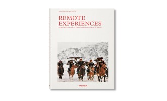 Remote Experiences, David De Vleeschauwer
