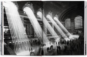 Portrait, New York