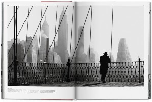 Portrait, New York