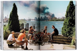Portrait, New York