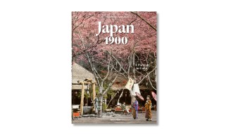 1900 Japan