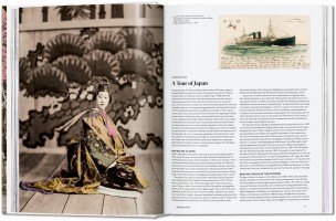 1900 Japan