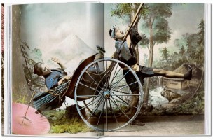 1900 Japan