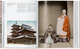 1900 Japan