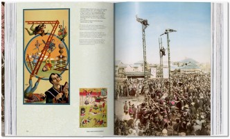 1900 Japan